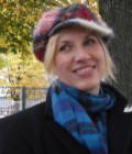 Rencontre Femme : Alla, 59 ans à Biélorussie  Minsk